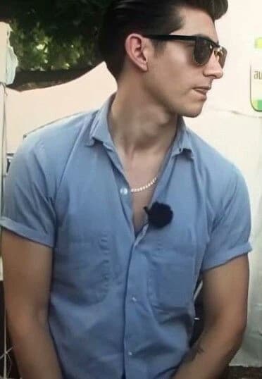 Alex Turner - Bad 💋 thumbnail