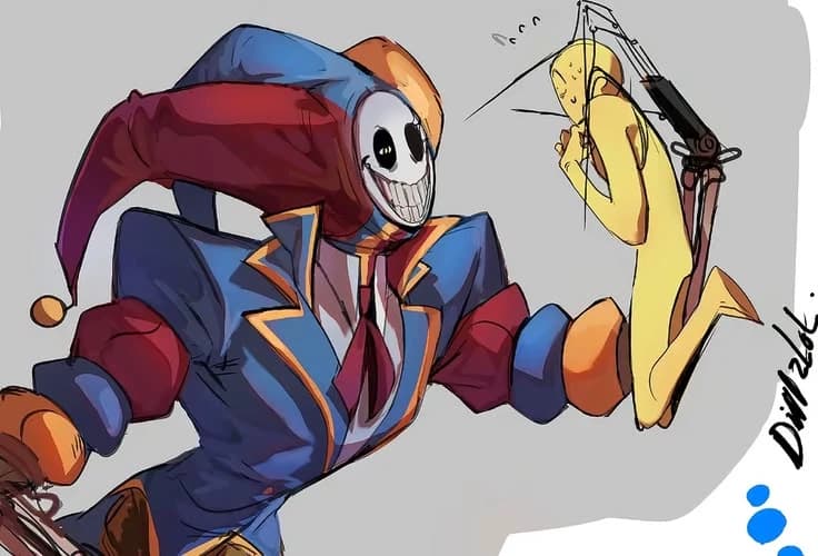 Prototype/Experiment 1006 thumbnail