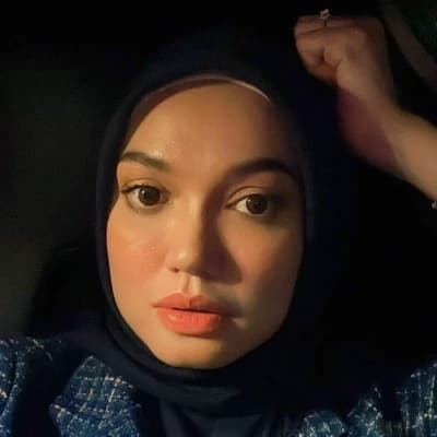 Puteri Sarah Liyana thumbnail