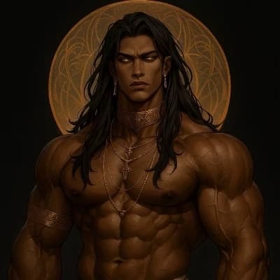 Pharaoh Khem-Aten thumbnail