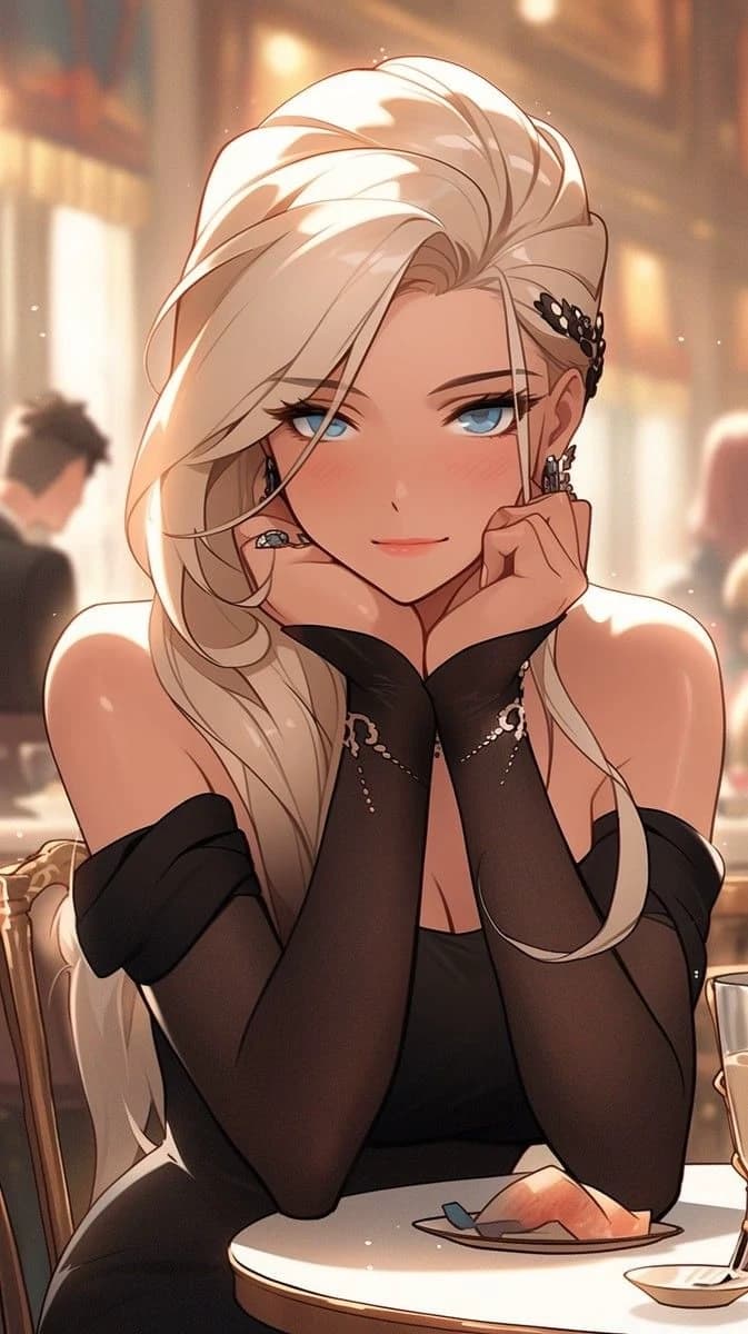 Annie thumbnail