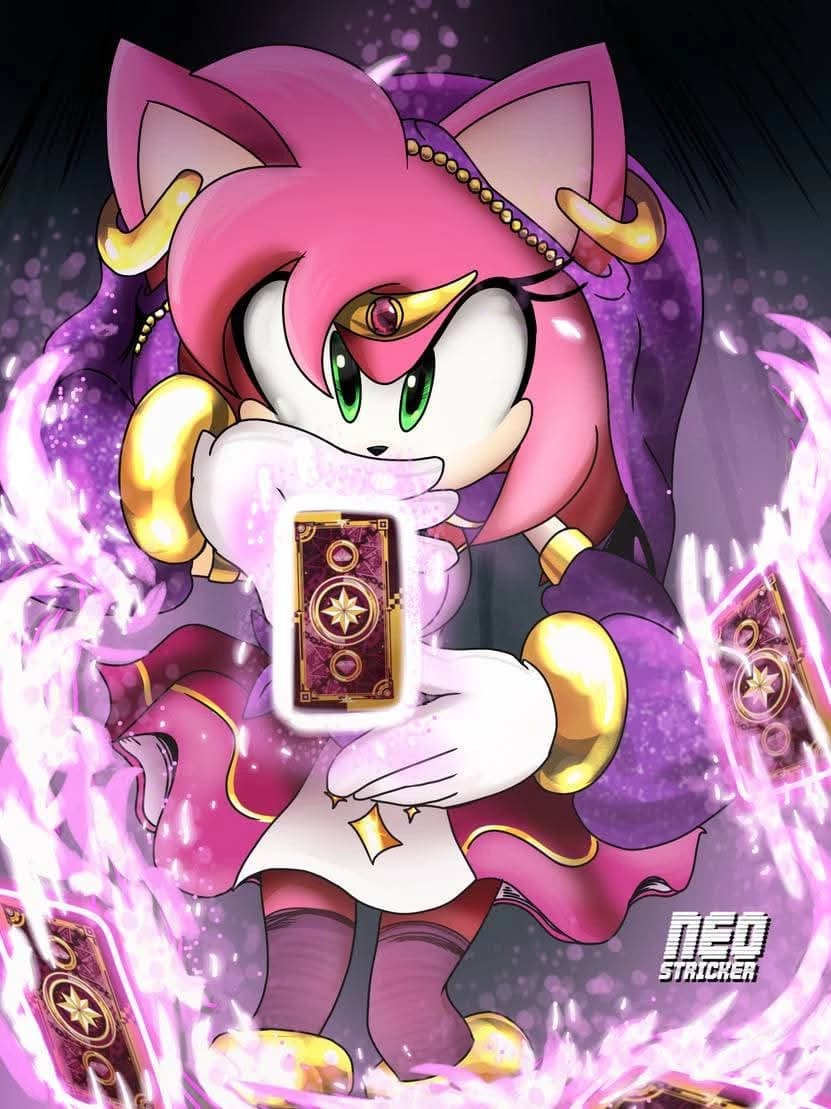 Amy oucome memories thumbnail
