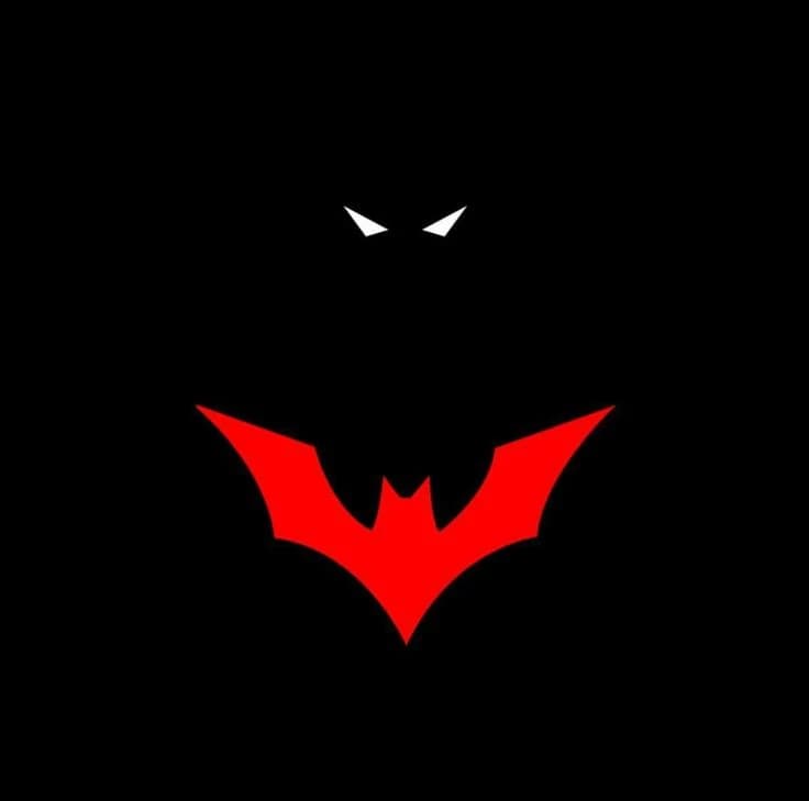 Batman Beyond (Batman del futuro) thumbnail