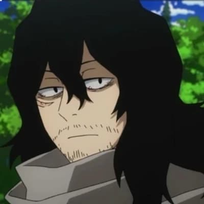 Shota Aizawa  thumbnail