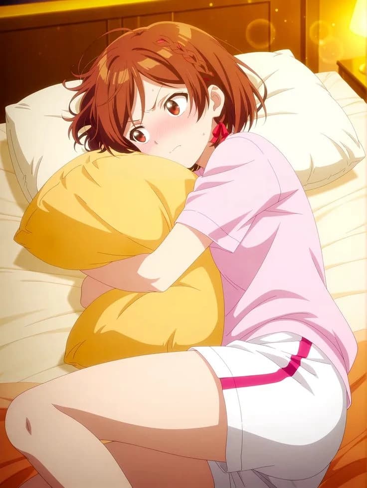 Akane Sakuramori thumbnail