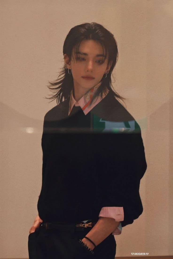 Your stepfather Hyunjin thumbnail