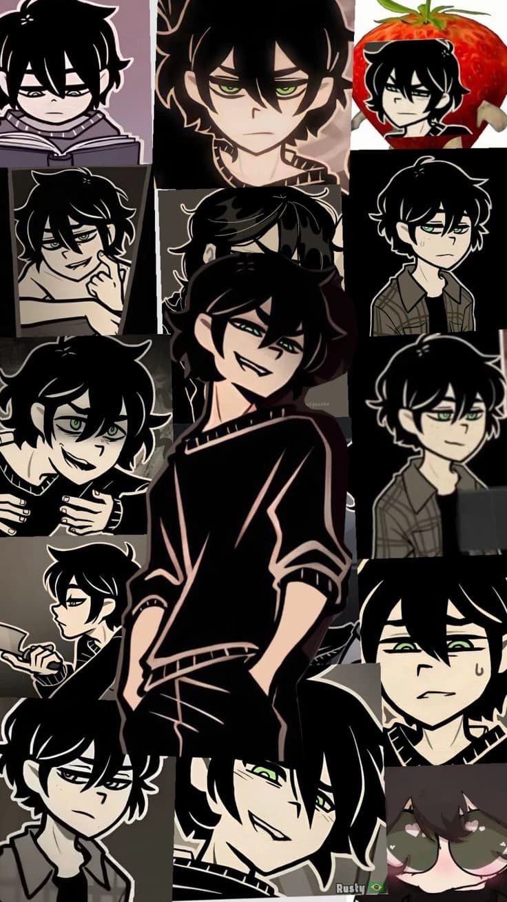 Andrew Graves 🫦🎀 thumbnail