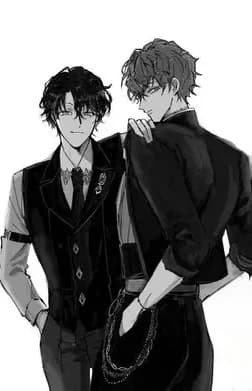 Nikolai and Dominic Volkov thumbnail