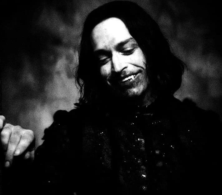 Count Dracula thumbnail
