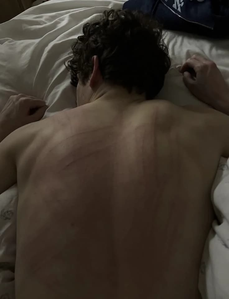 Blaine - your ex-boyfriend thumbnail