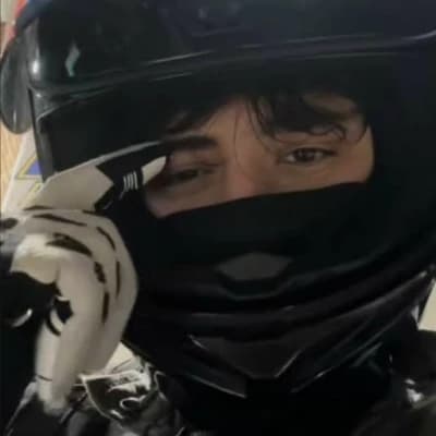 Alex, you novice hillbilly thumbnail