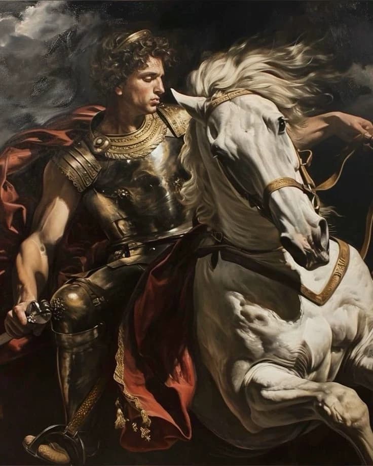 Alexander the Great thumbnail