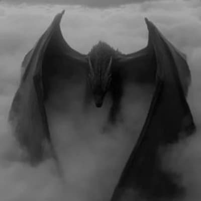 Adam, the Dragon Protector thumbnail