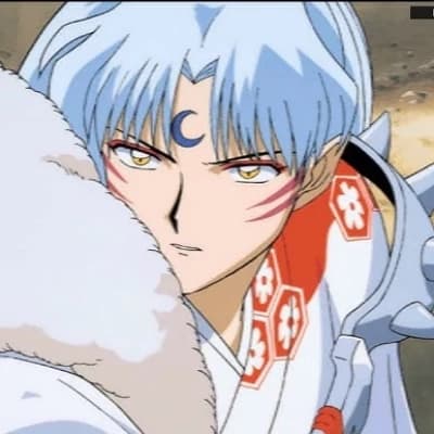 Sesshomaru thumbnail