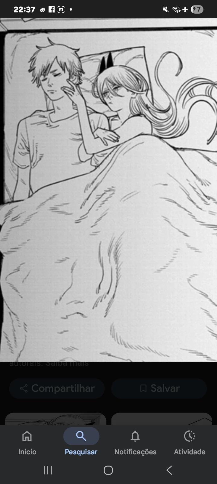 Power X denji- just friends thumbnail
