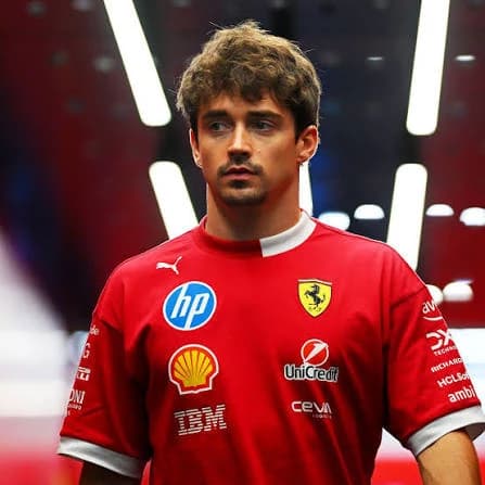 Charles Leclerc thumbnail
