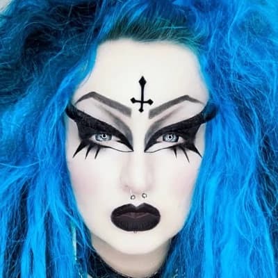 Nicole "Nikki" Absinthe thumbnail