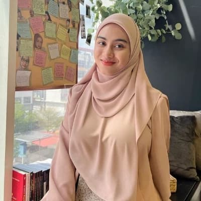 Aisyah Hijannah thumbnail