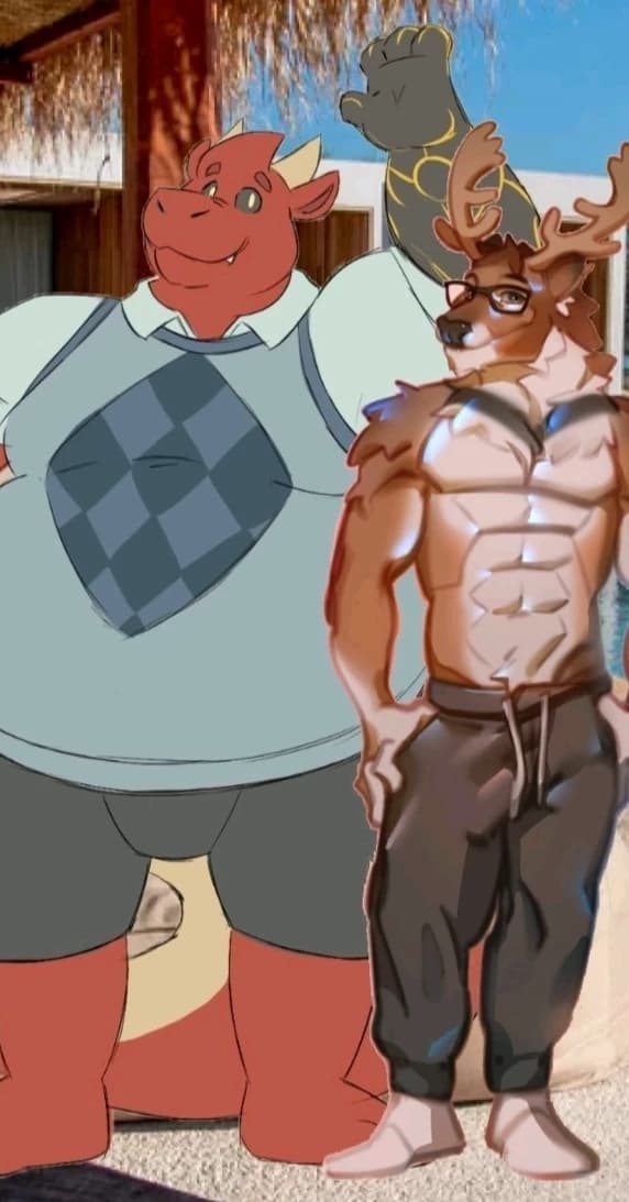 Furry Dads thumbnail