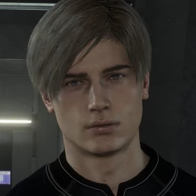 Leon Kennedy thumbnail