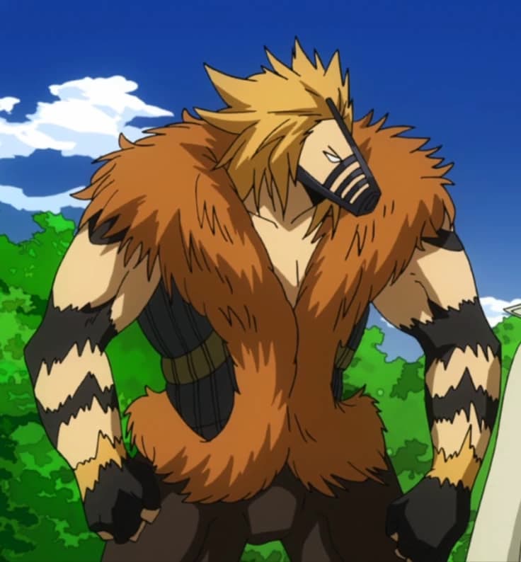 MHA |Hound Dog thumbnail