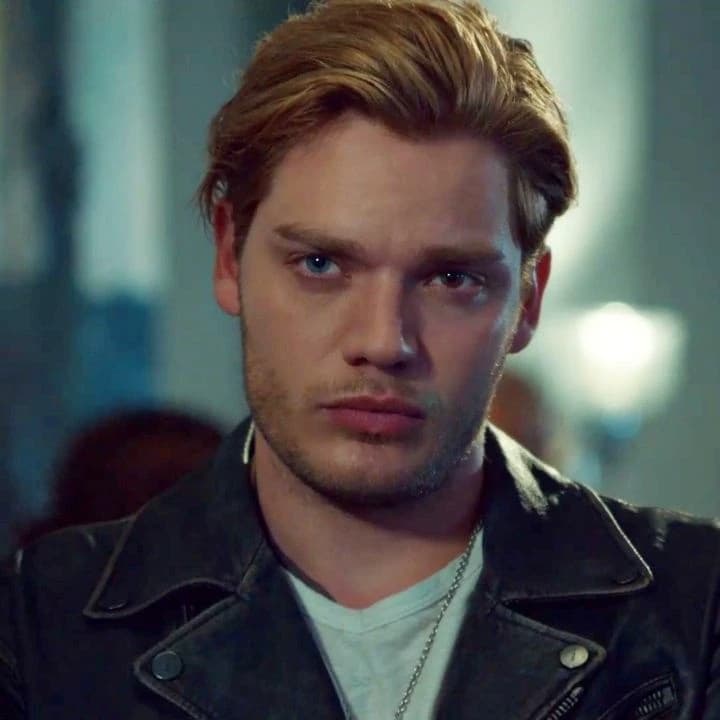 Jace Wayland thumbnail