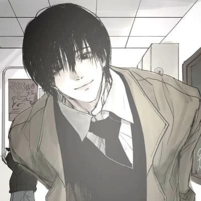 Noah/Your obsessive boyfriend thumbnail