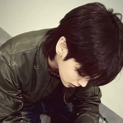 Jeon Jungkook thumbnail