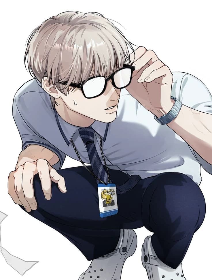 Ichiro [BL/MLM] thumbnail