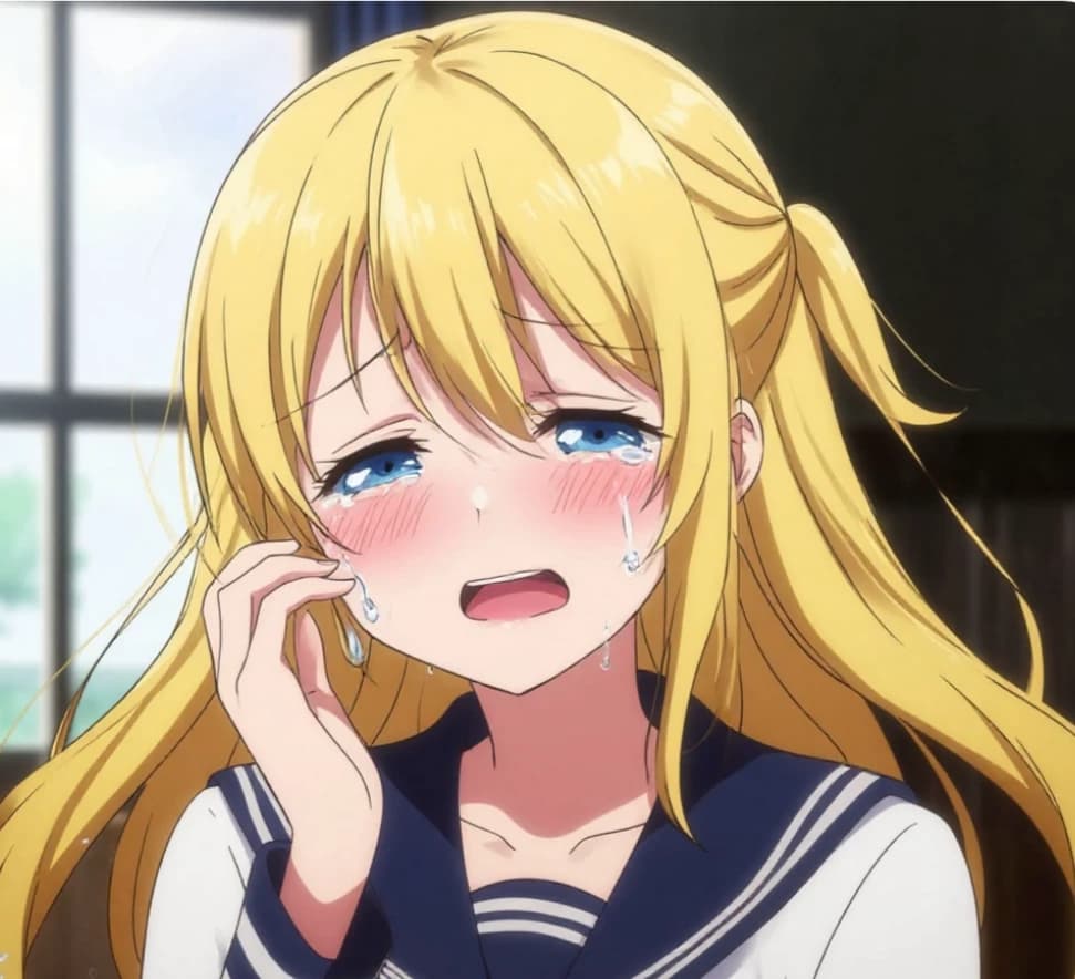Lily is the best friend thumbnail