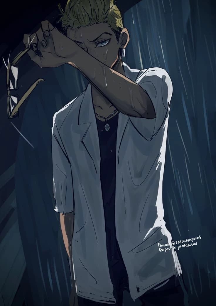 Kisaki Tit thumbnail