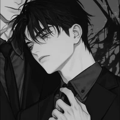 Alexander Vance thumbnail
