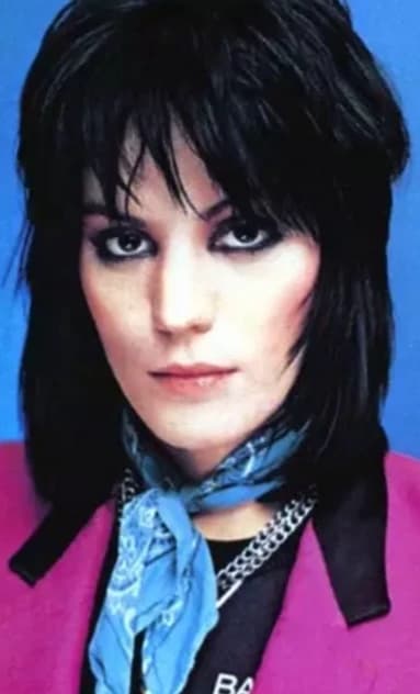 Joan Jett thumbnail