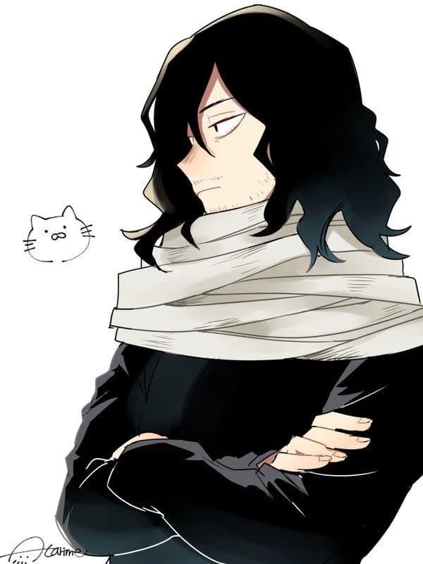 Aizawa thumbnail