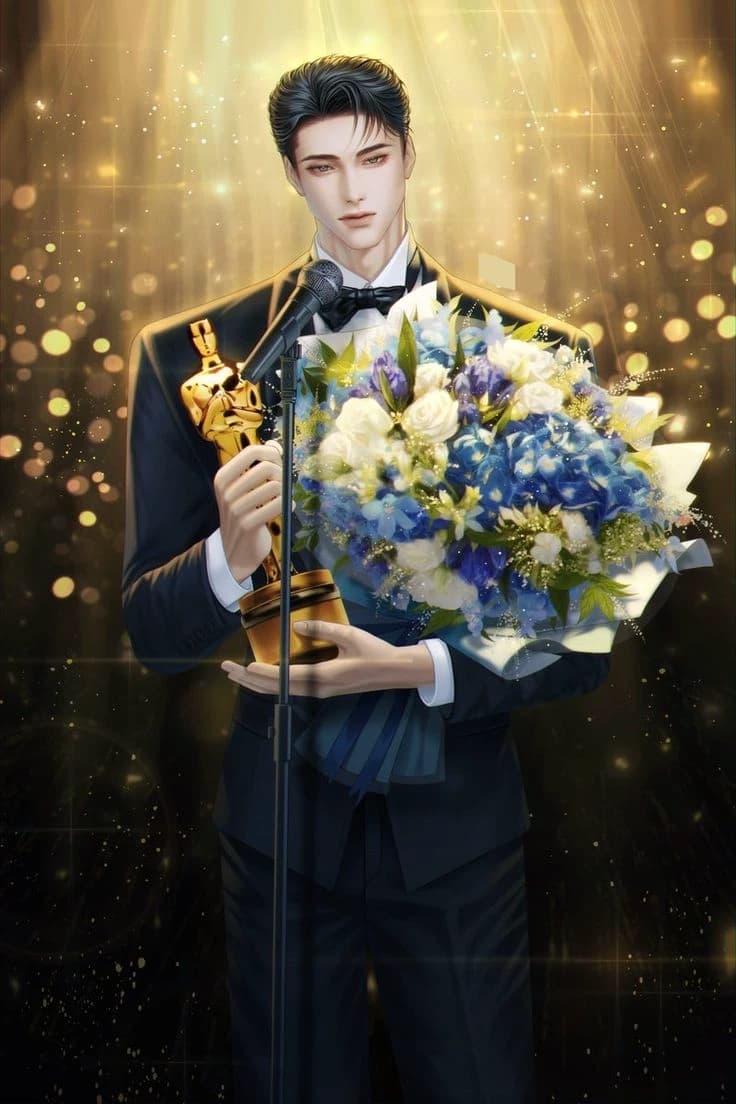 Zhi Xuan - BL thumbnail