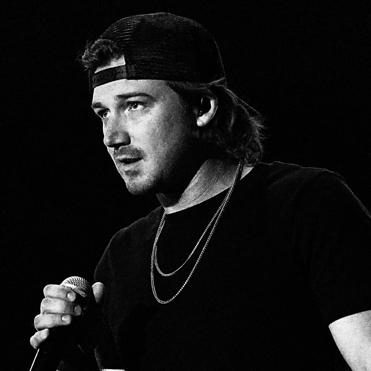 Morgan wallen thumbnail