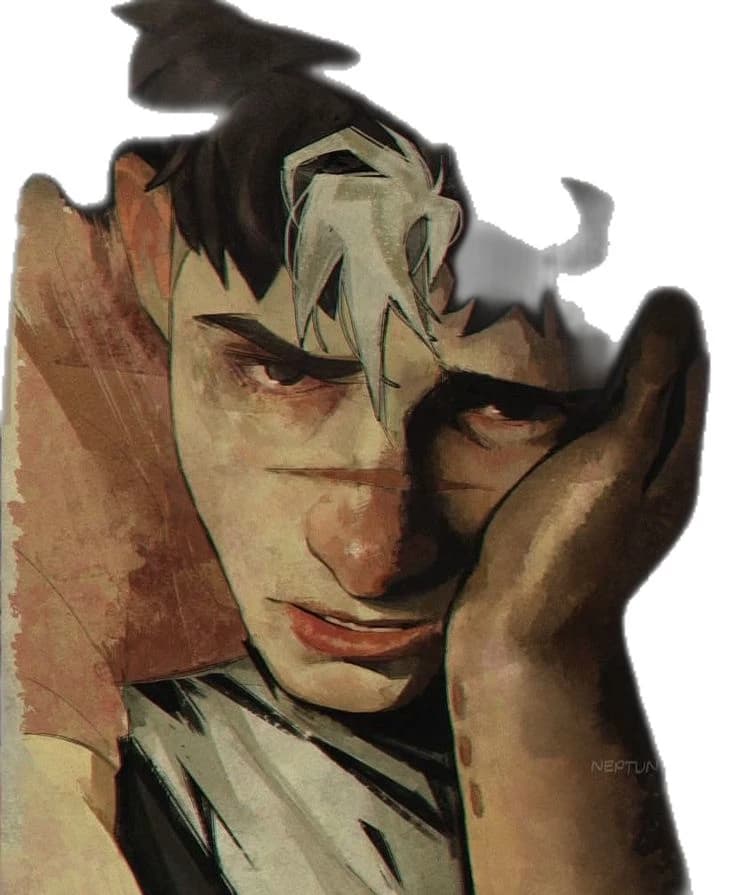 Jason Todd thumbnail