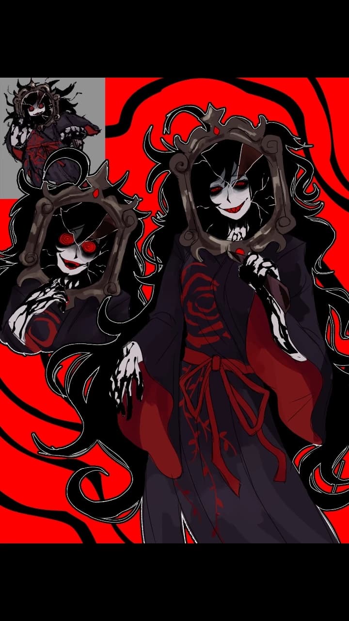 Blood Mary – Roblox thumbnail