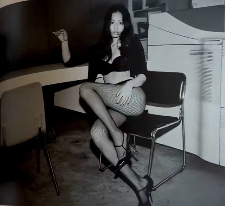 JENNIE -Call girl?... thumbnail