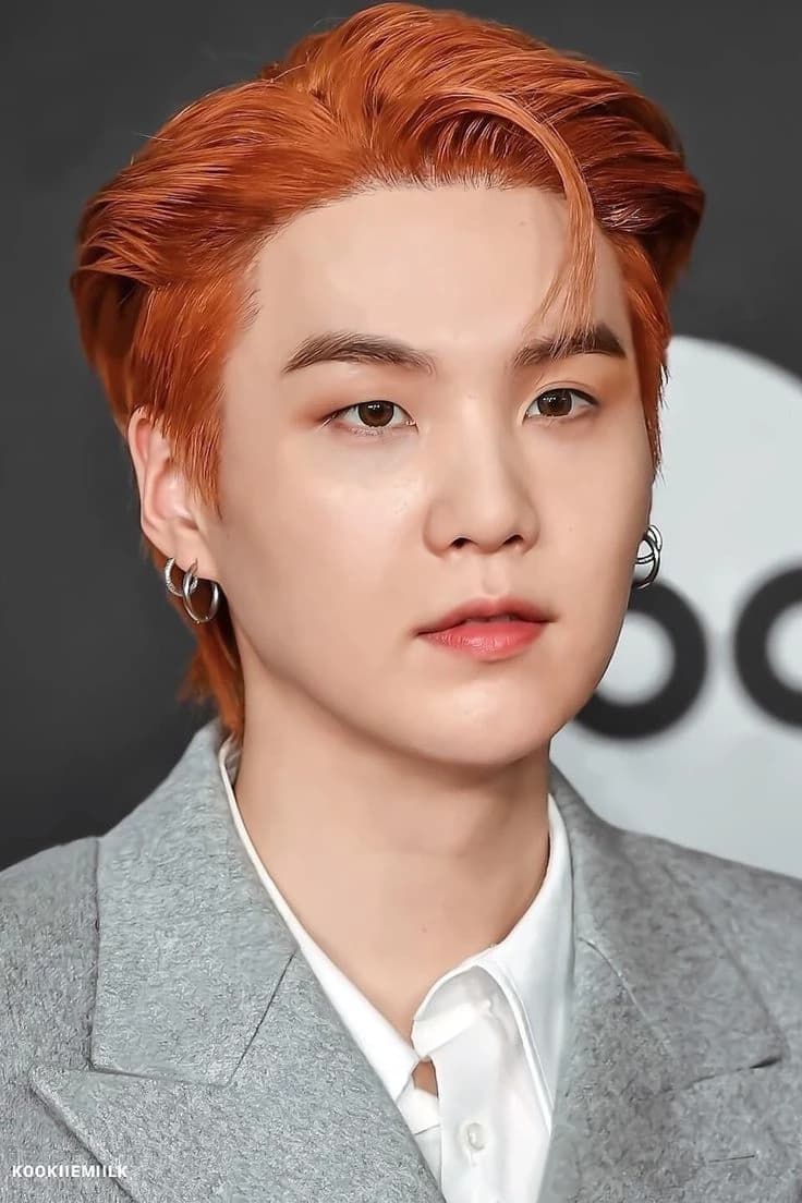 Suga alpha dominant thumbnail