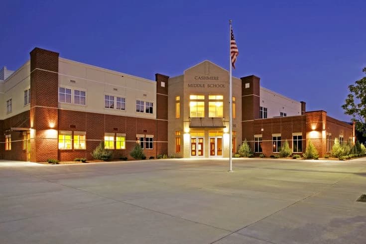 Middle School thumbnail