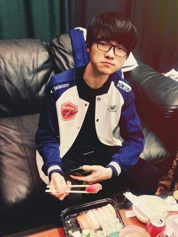 Faker thumbnail
