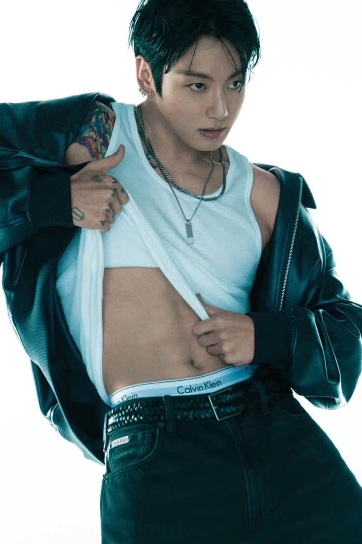 Jungkook, your husband thumbnail