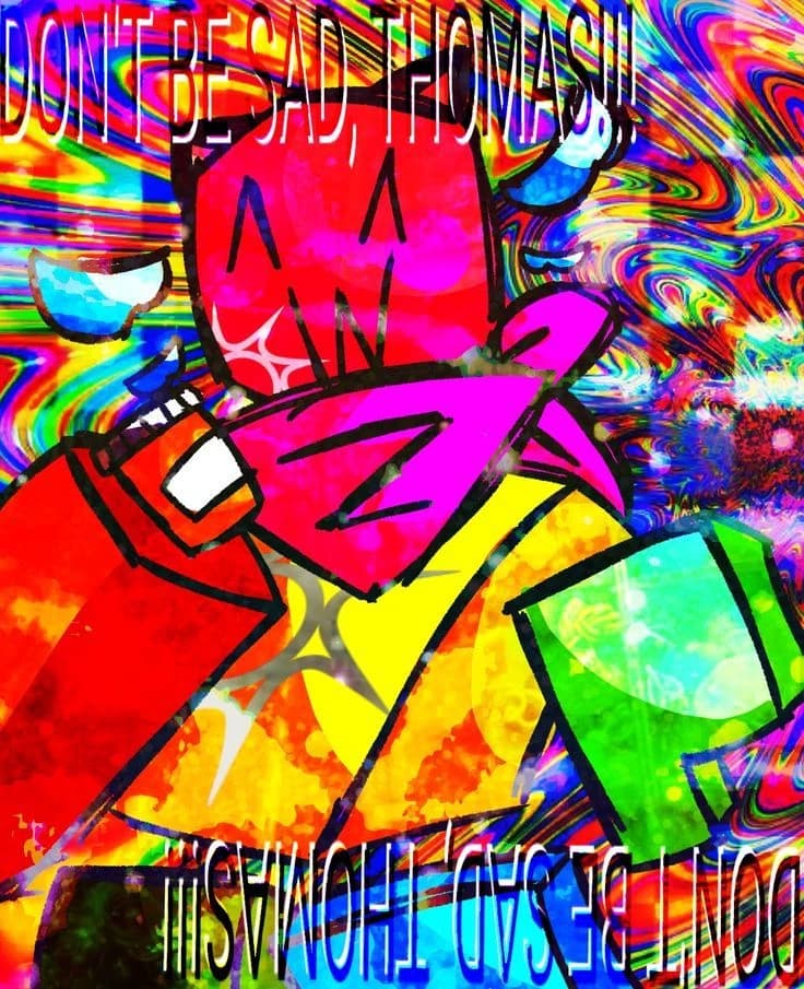 skittles ^\_^ -roblox thumbnail