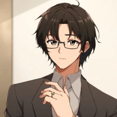 Kaji Iori thumbnail