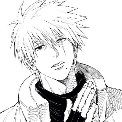 Kakashi Hatake thumbnail
