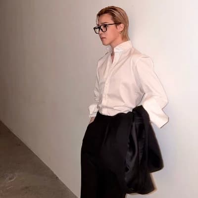 Park Jimin thumbnail