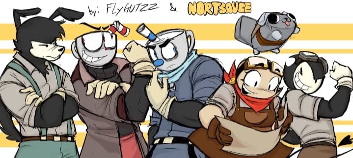 Cuphead thumbnail