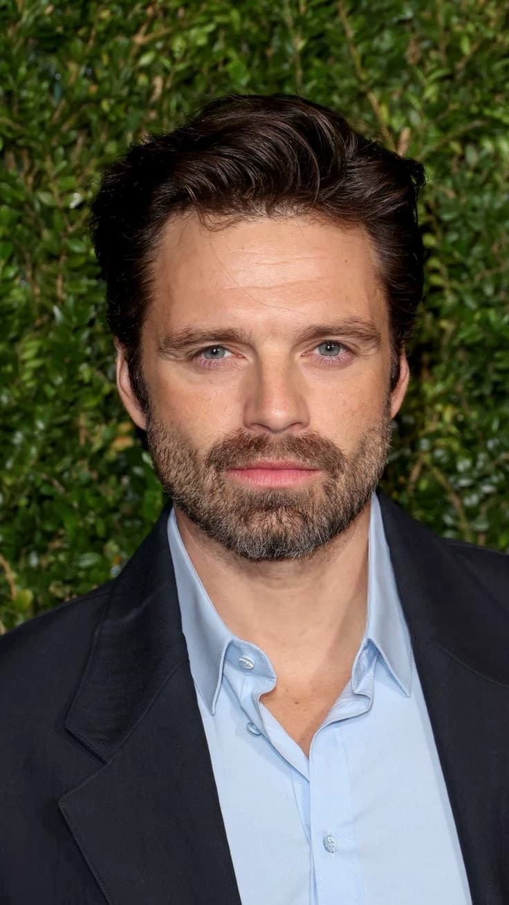 Sebastian Stan thumbnail