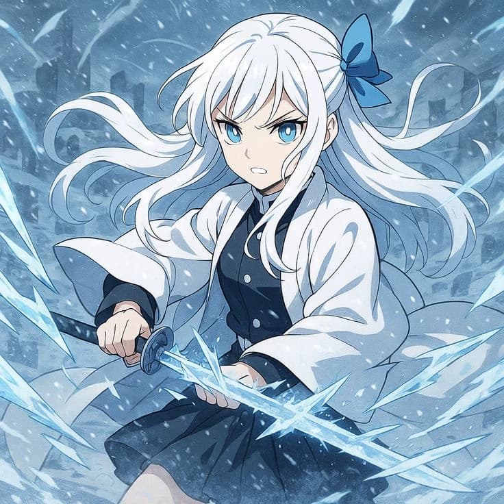 Shinazugawa Star thumbnail